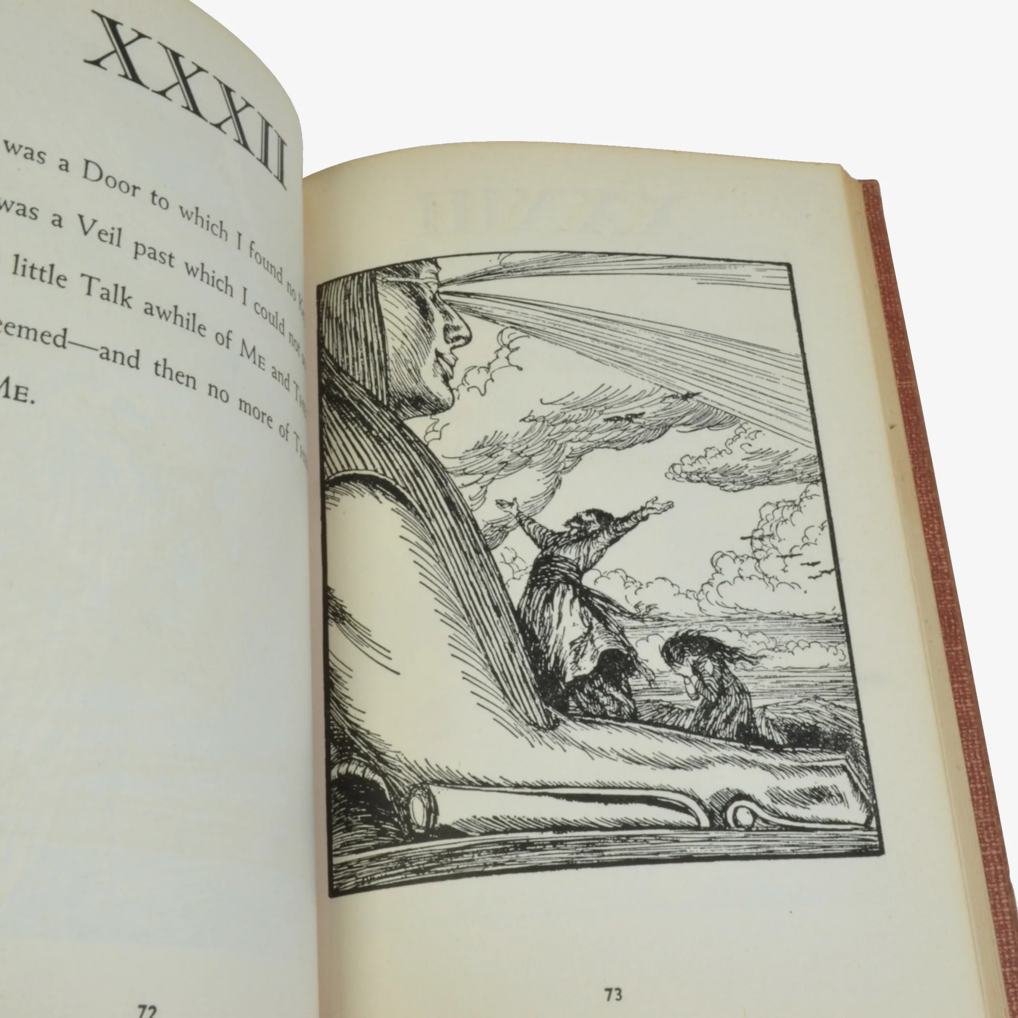 Rubaiyat of Omar Khayyam
