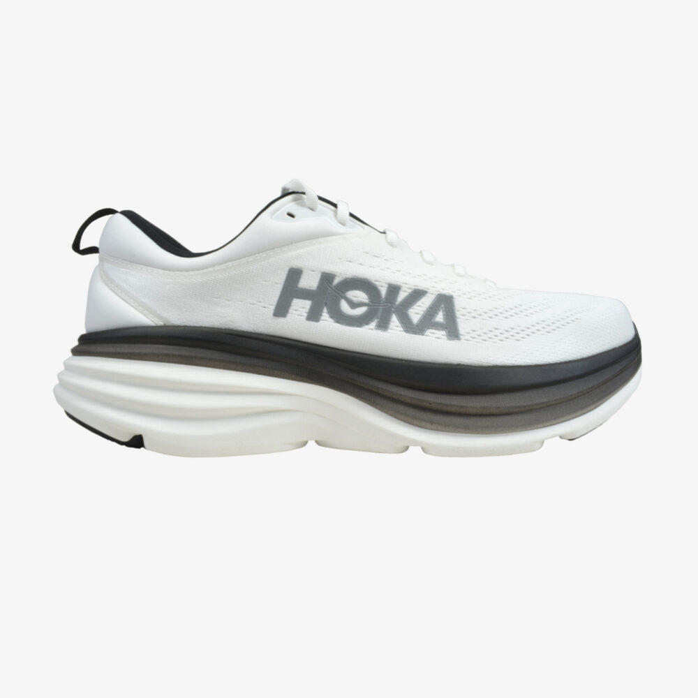 Hoka Bondi 8 Men's Running Shoes