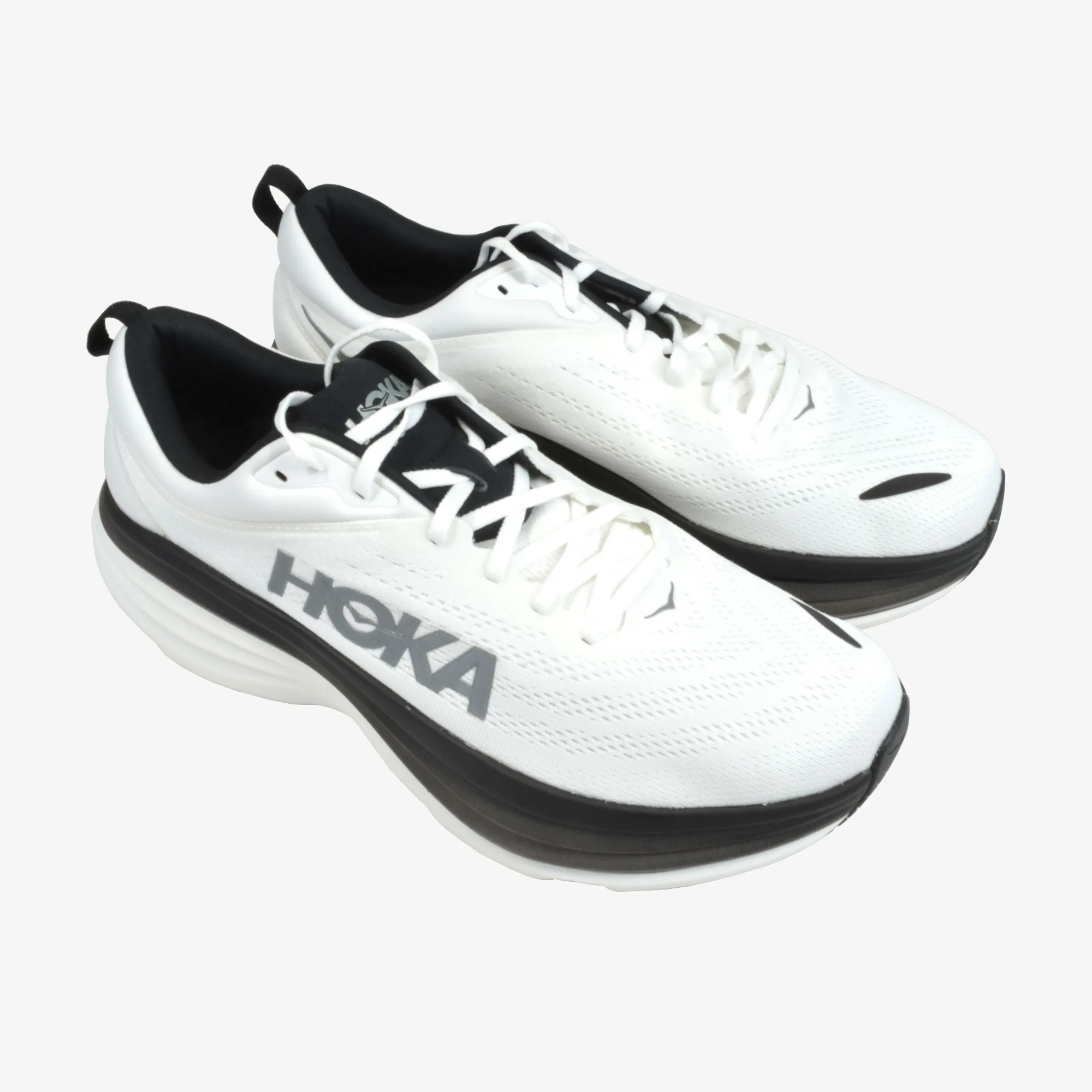Hoka Bondi 8 Men's Running Shoes