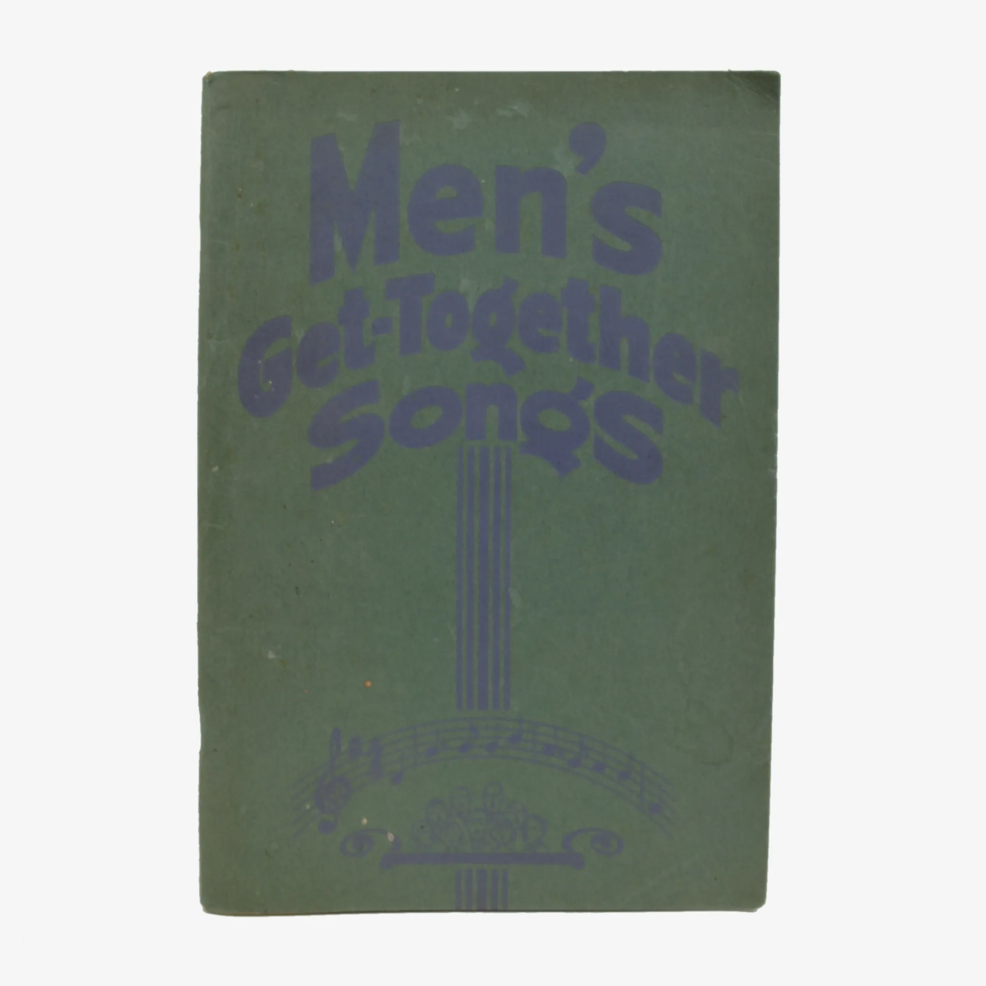 Men's Get-Together Songs