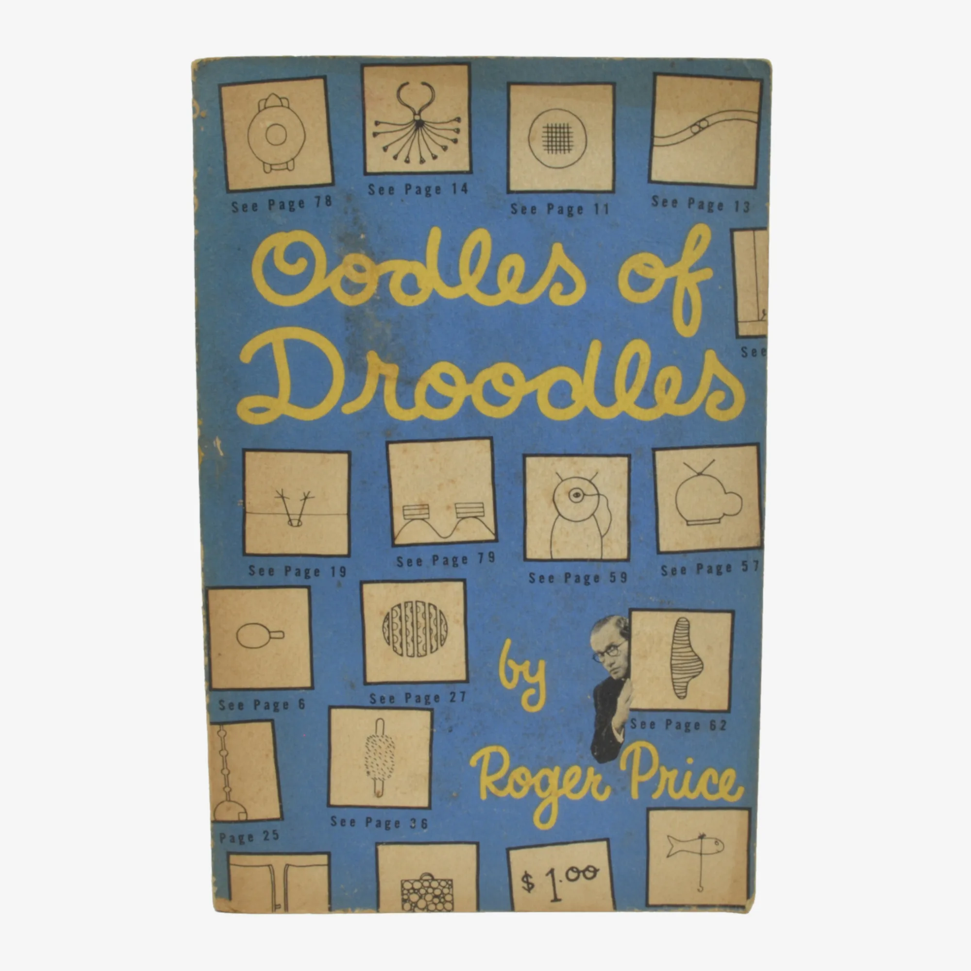 Oodles of Droodles