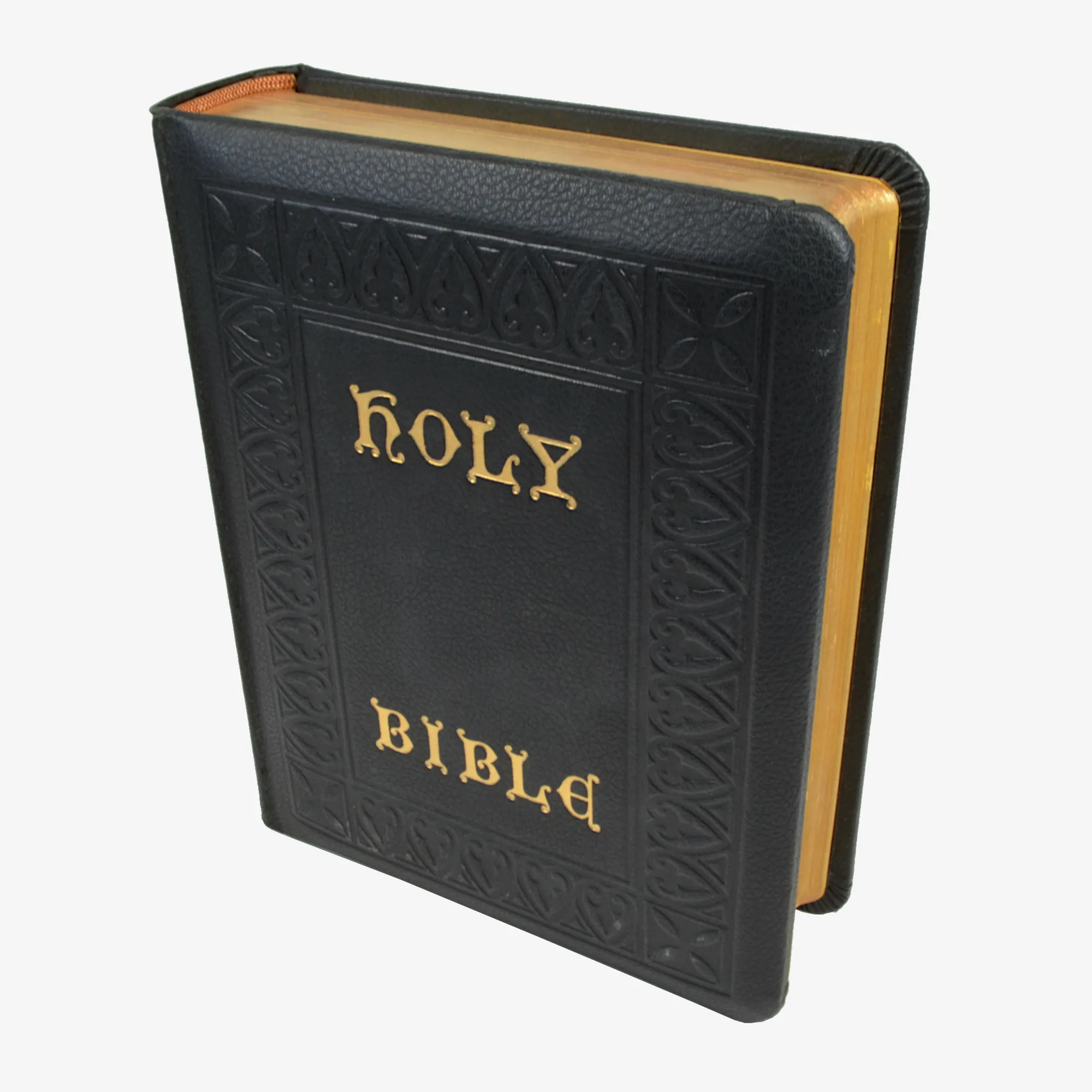 Holy Bible: Old and New Testaments