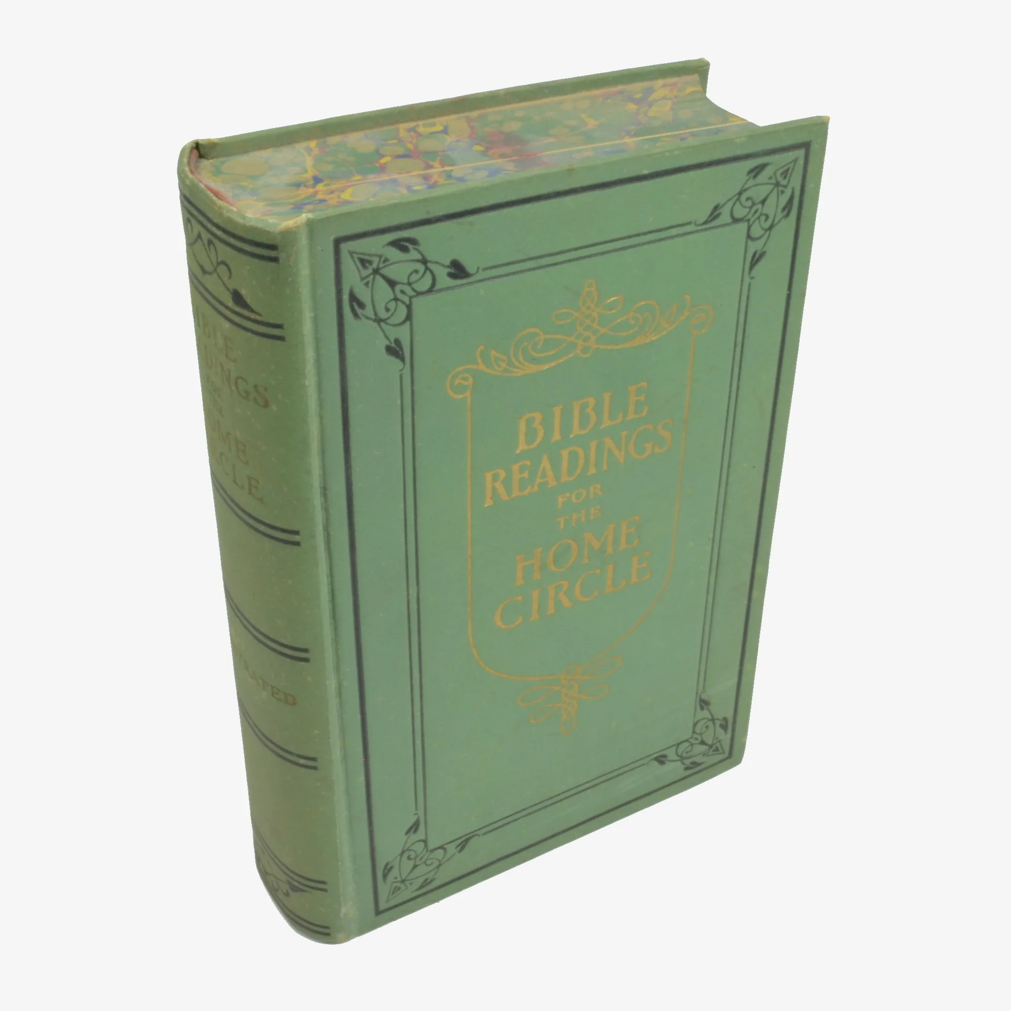 Bible Readings for the Home Circle