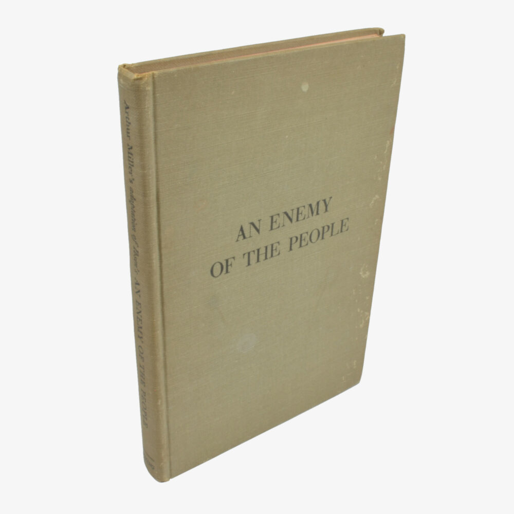 An Enemy of the People