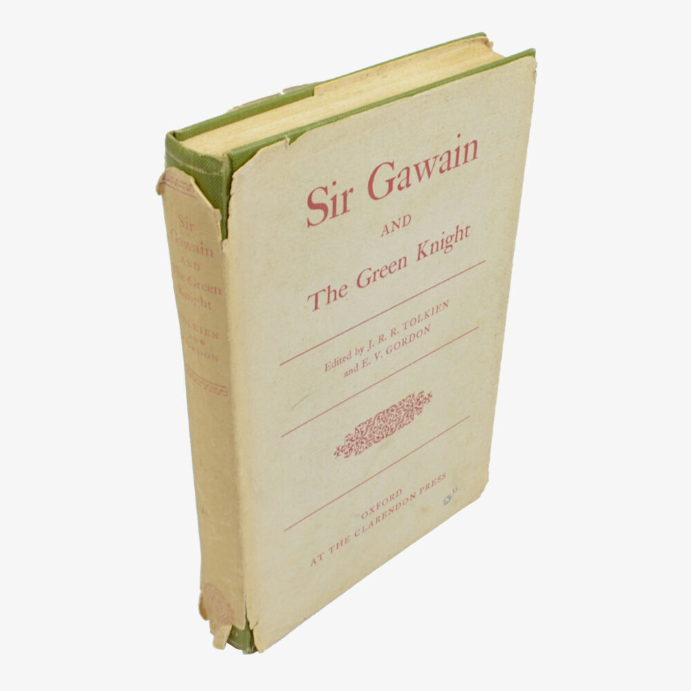 Sir Gawain and the Green Knight