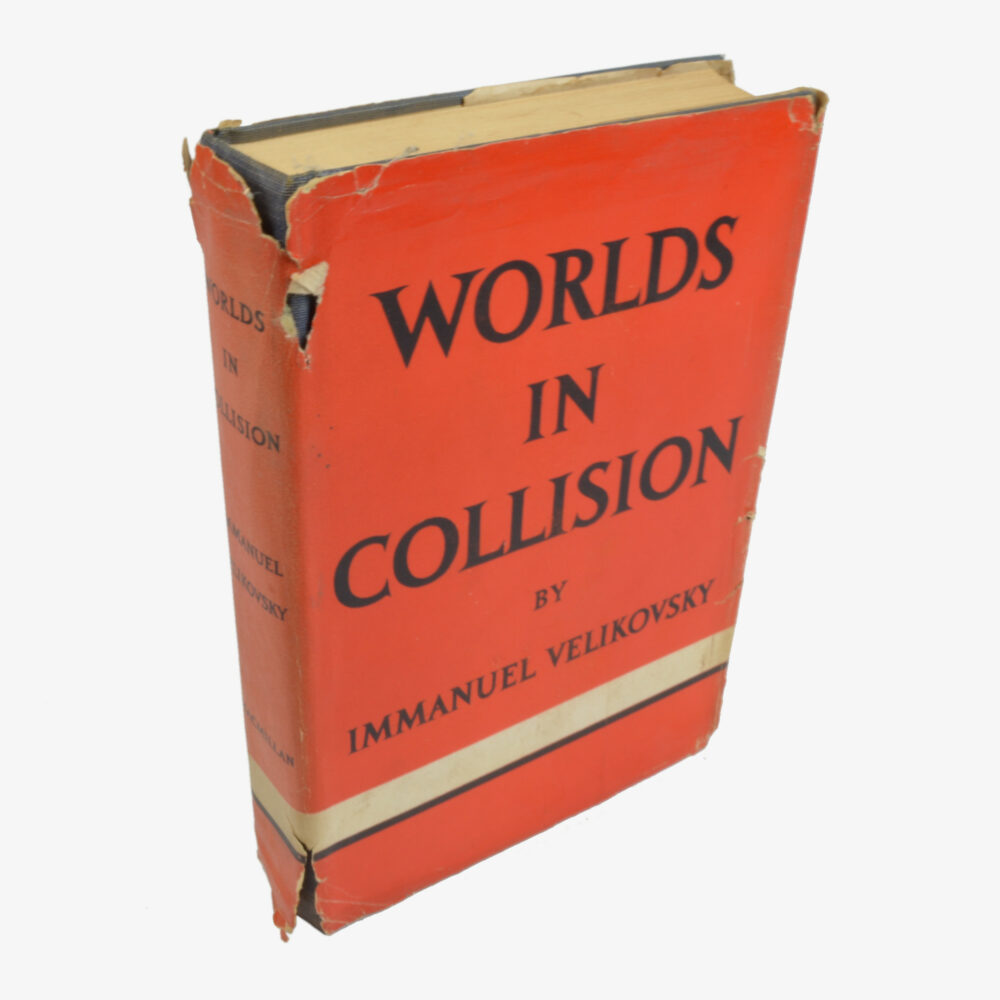 Worlds in Collision