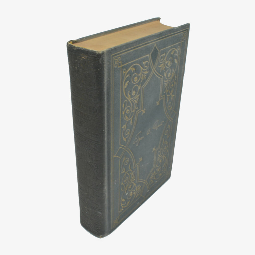 Collected Verse of Edgar A. Guest