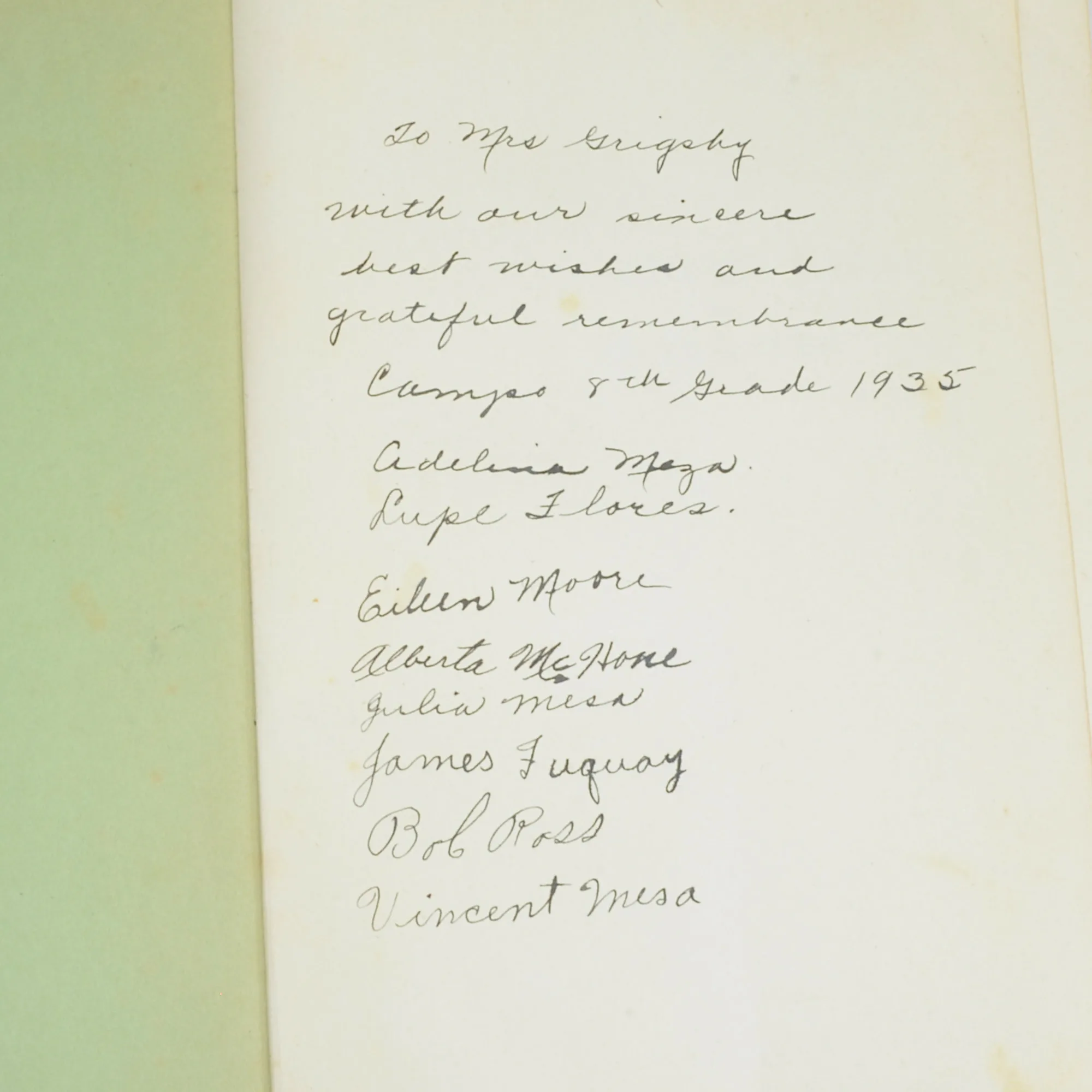 Collected Verse of Edgar A. Guest
