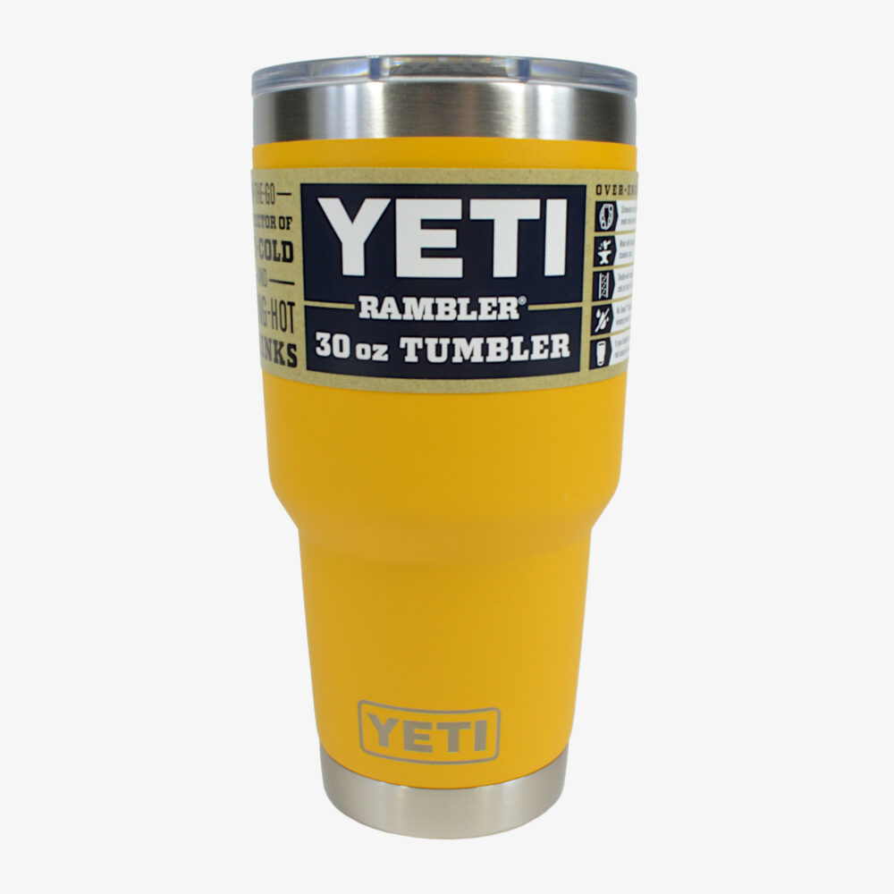 4010 Rambler Tumbler