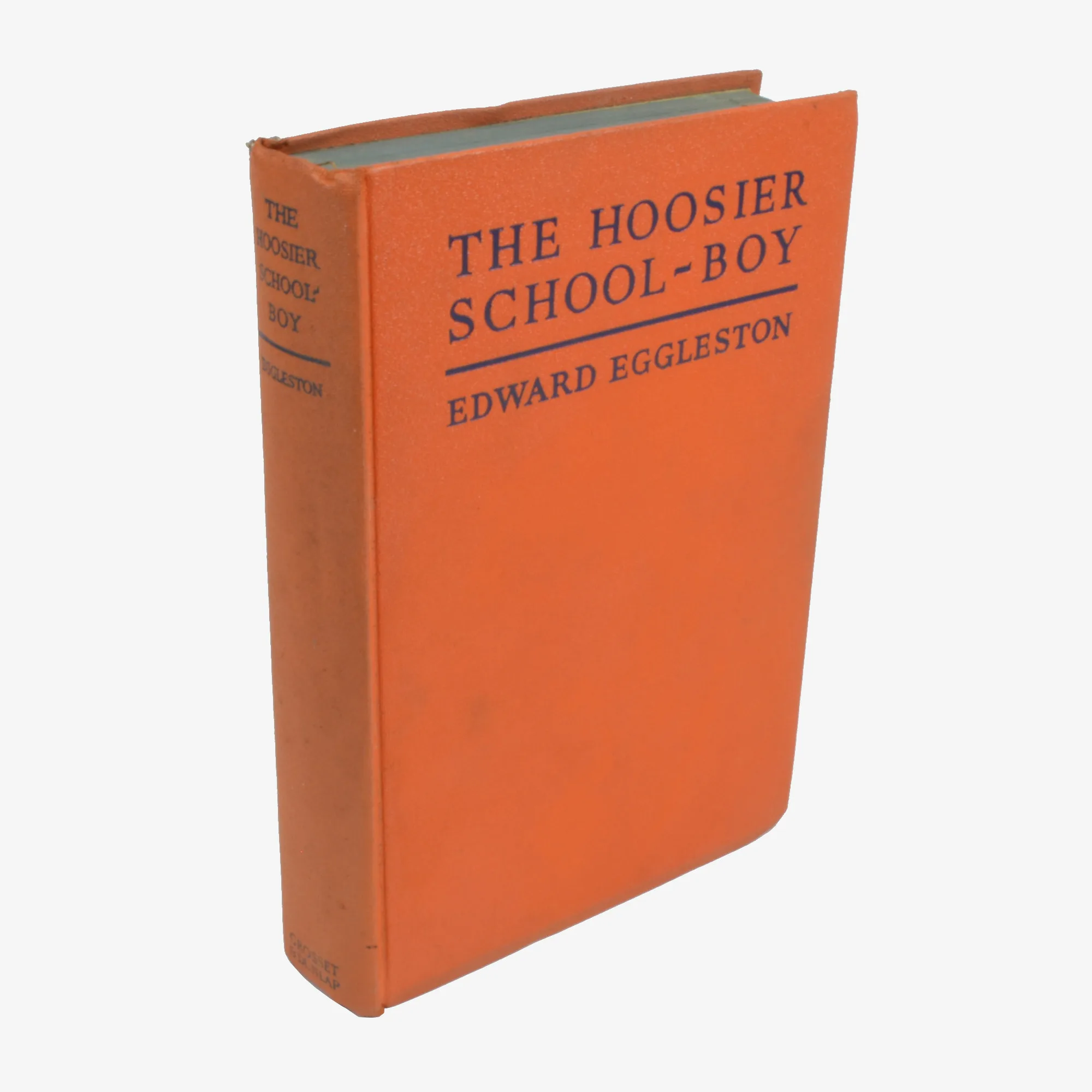 The Hoosier School-Boy