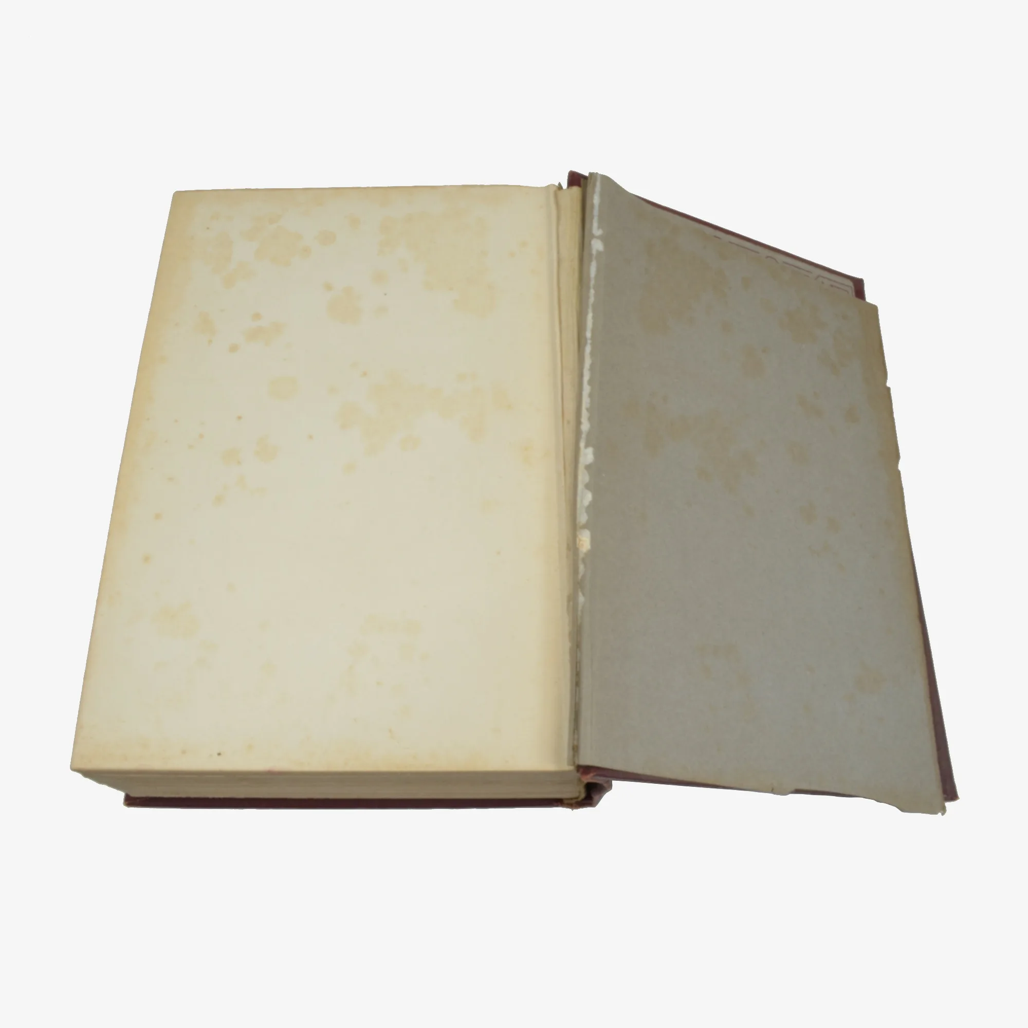 The New Century Book of Facts