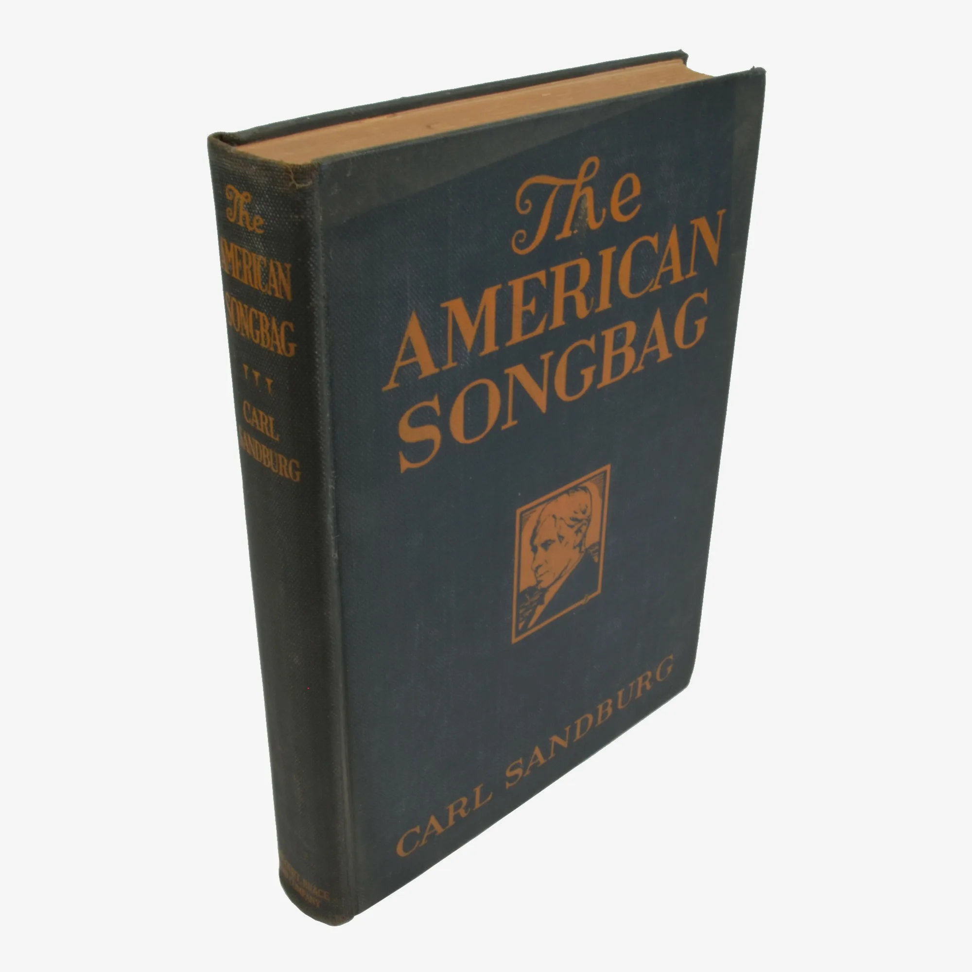 The American Songbag
