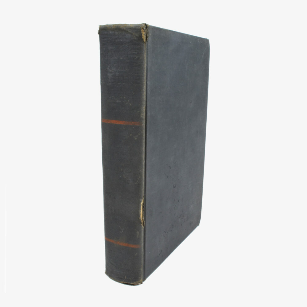 Short Novels of the Masters