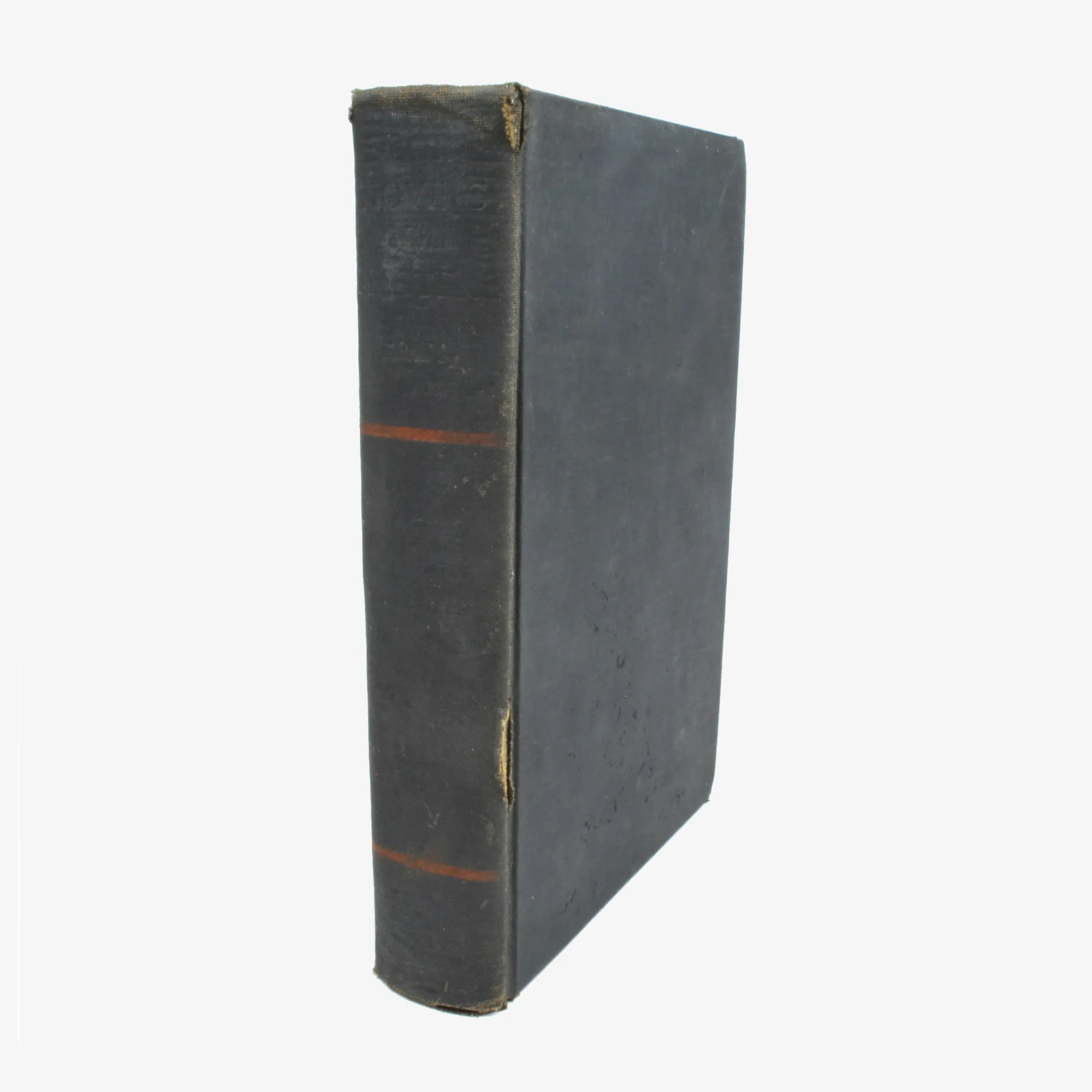 Short Novels of the Masters