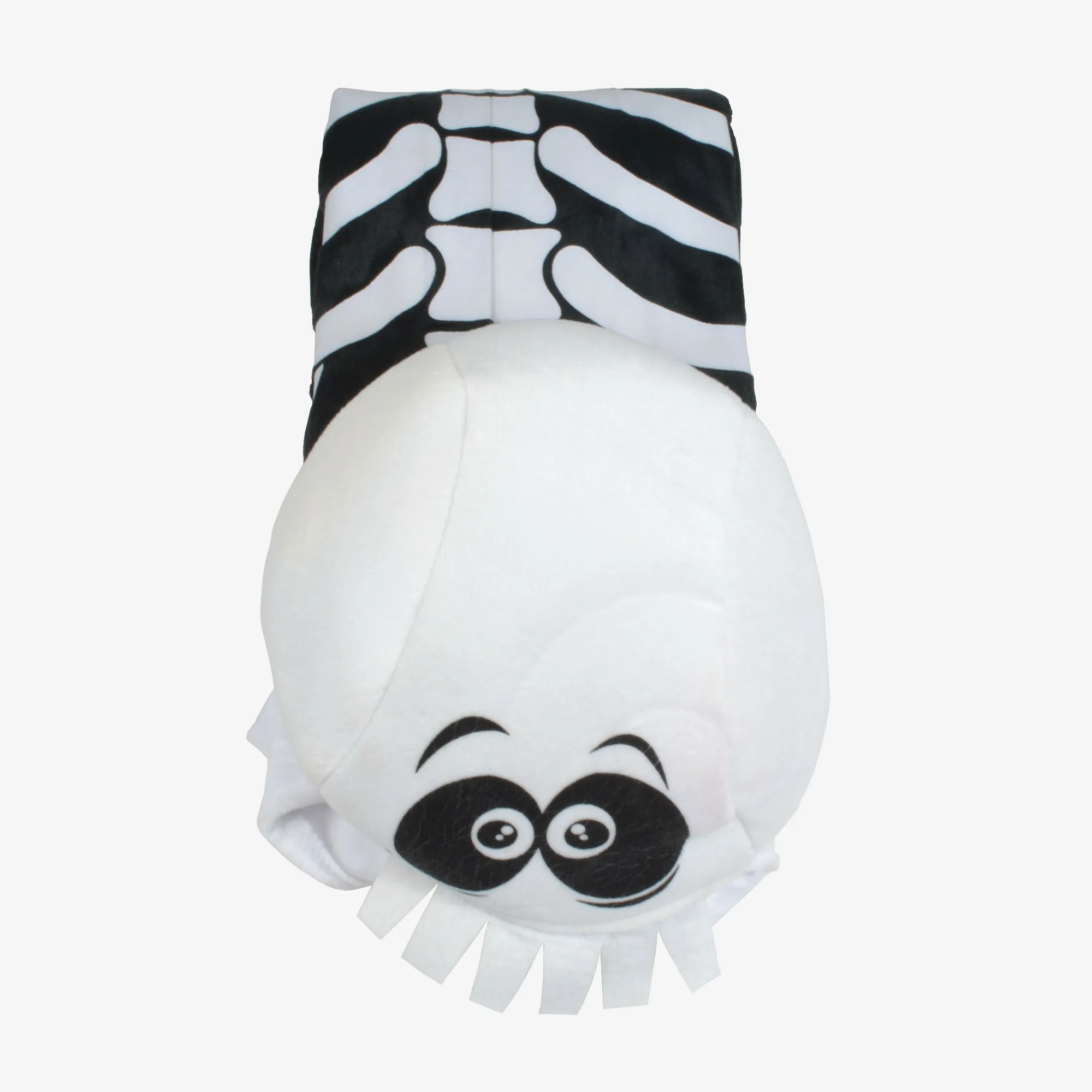 Fun World Skeleton Squad Kids Costume