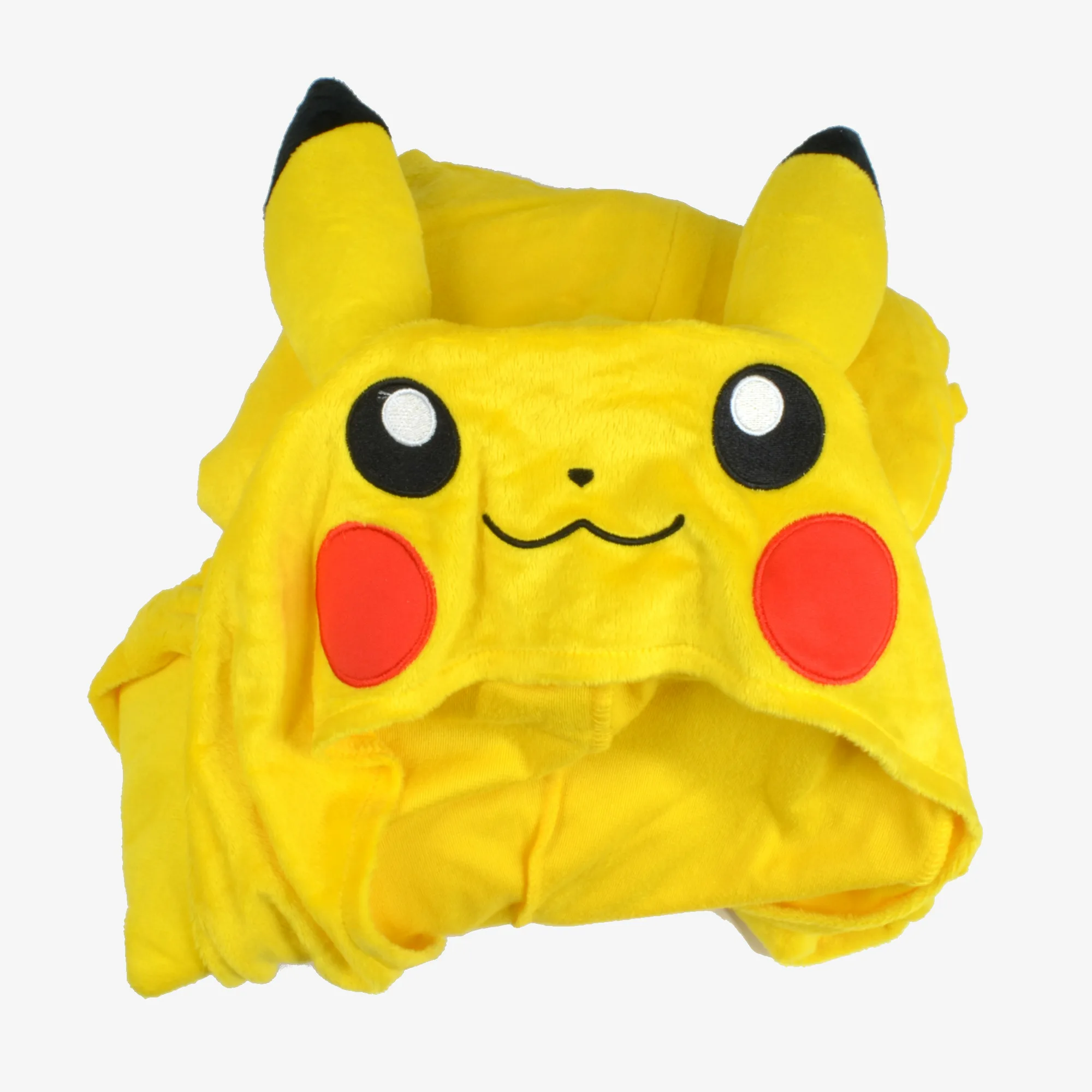 Pokemon Pikachu Kids Costume