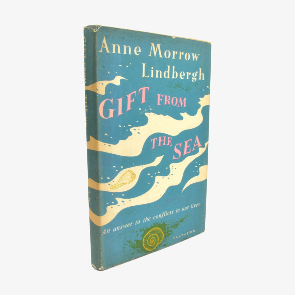 Gift from the Sea