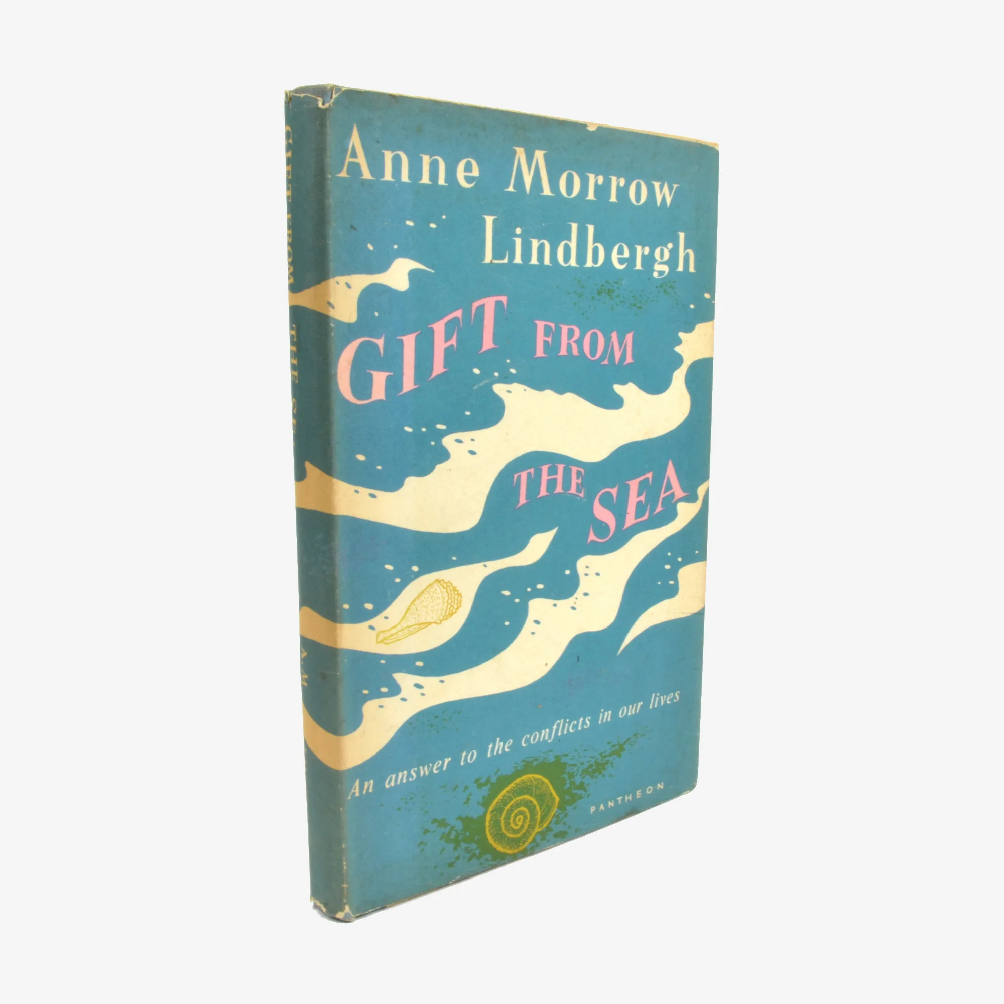 Gift from the Sea