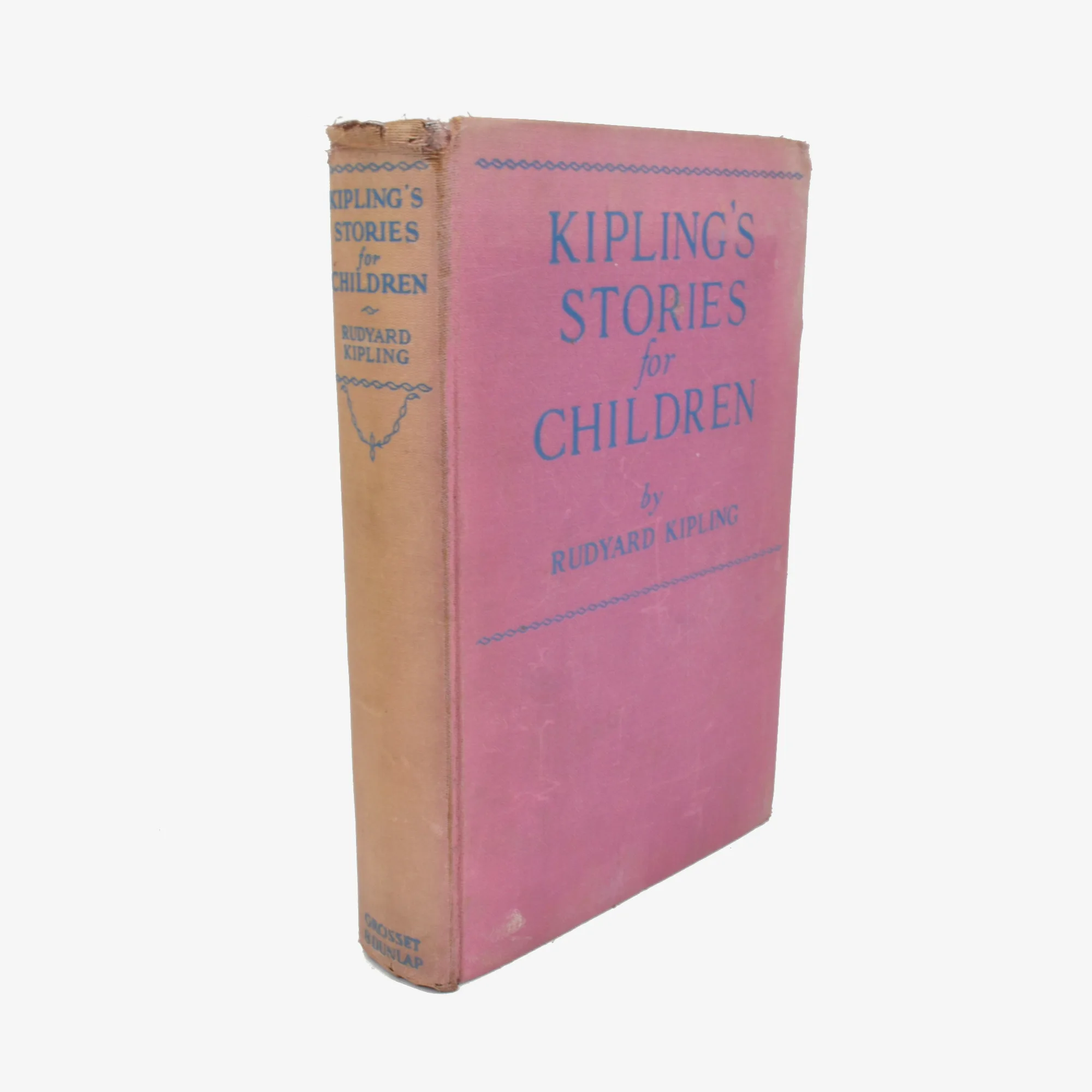 Kipling's Stories for Children
