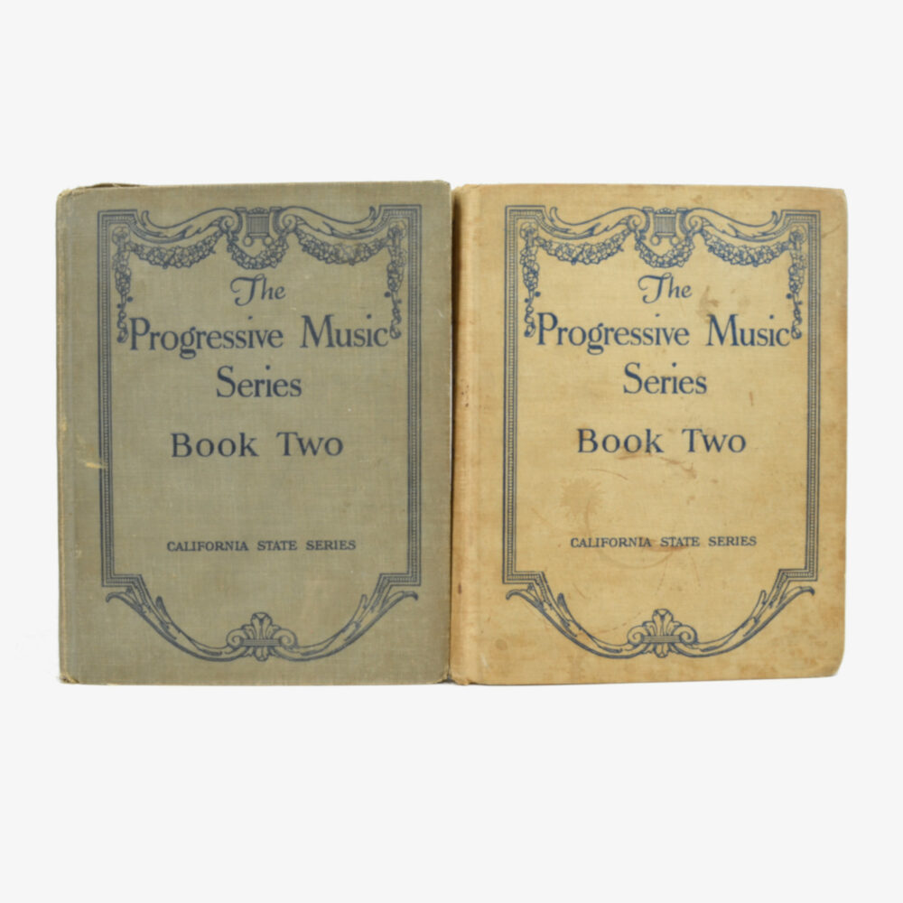 The Progressive Music Series Bundle