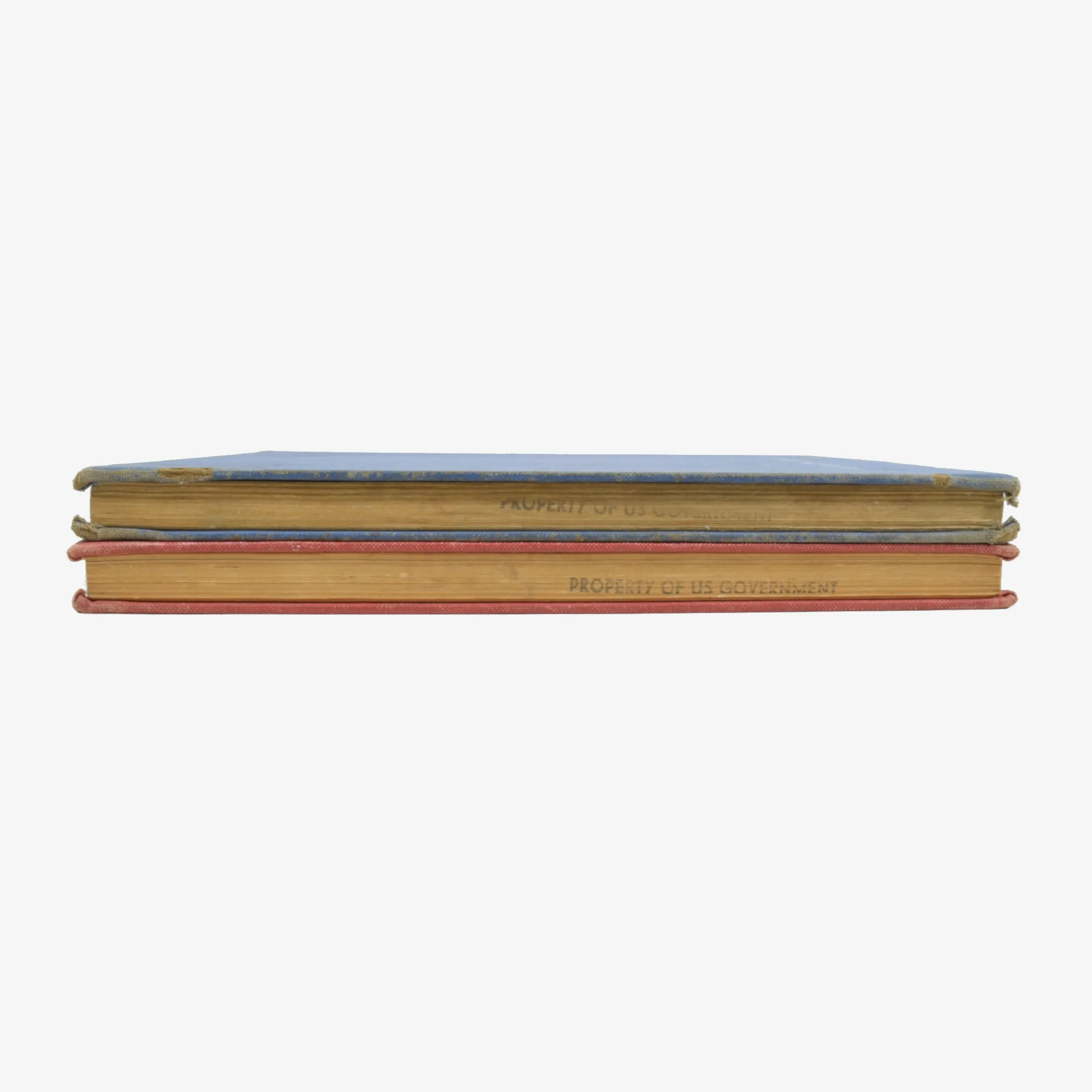 The American Singer Book Bundle