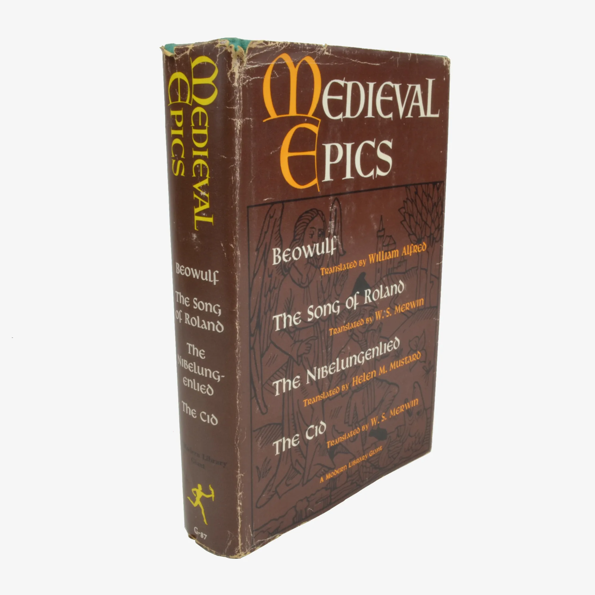 Medieval Epics