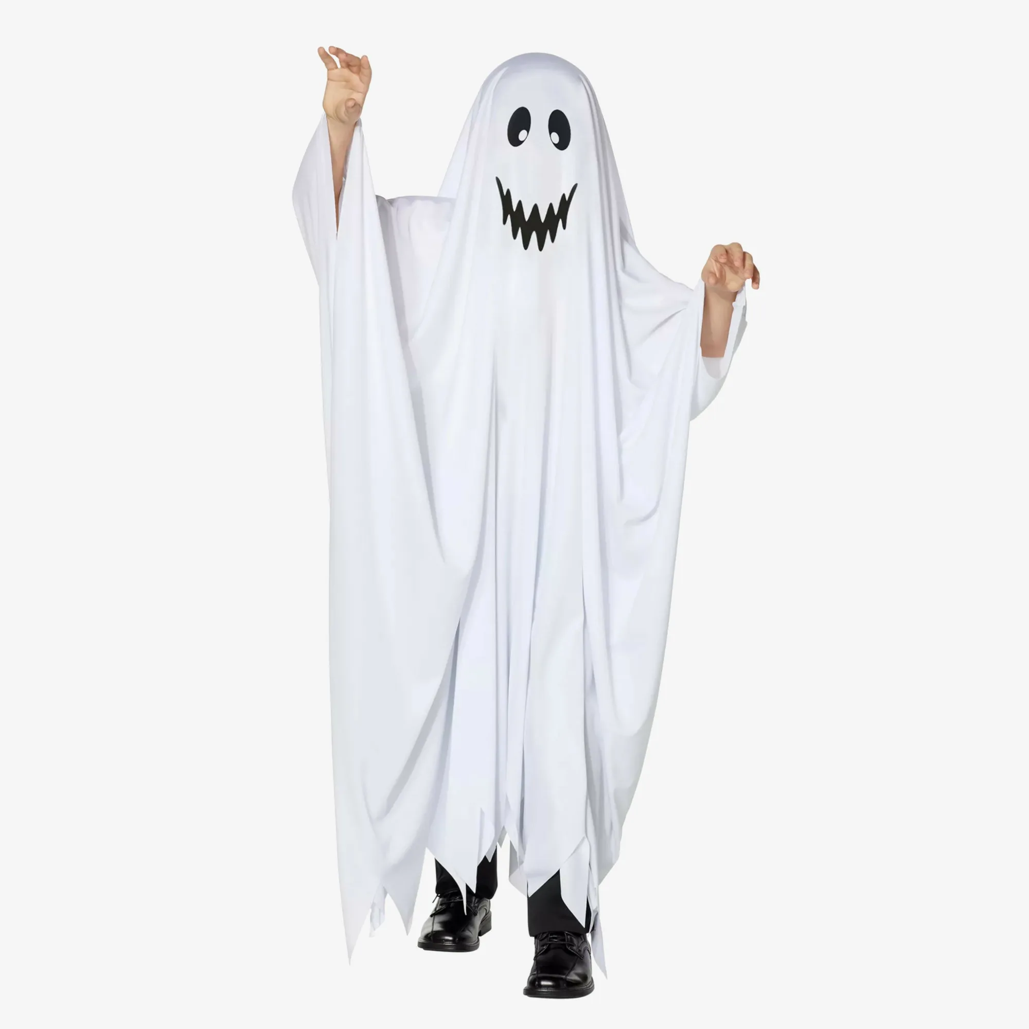 Spirit Ghost Kids Costume