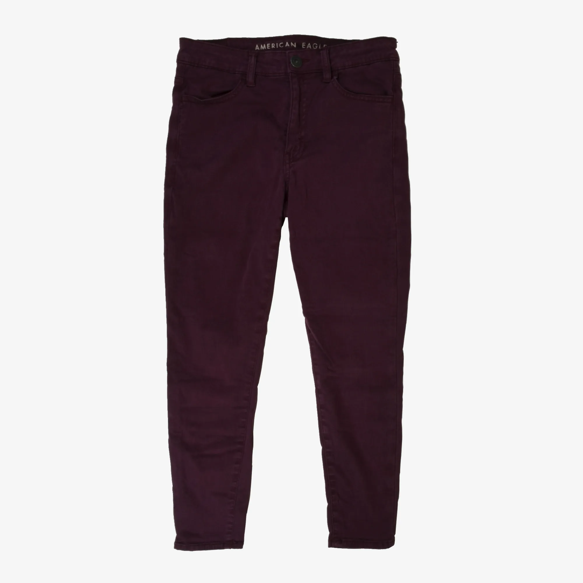 American Eagle High-rise Jeggings