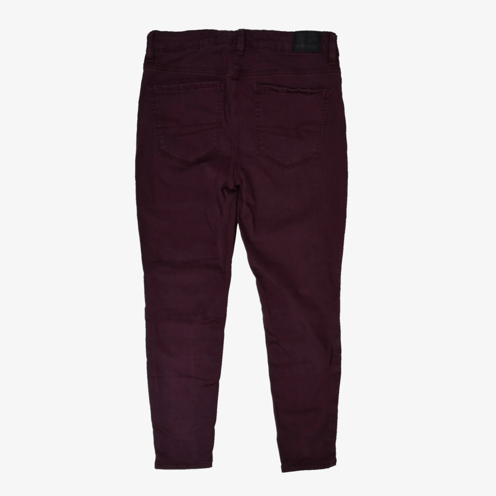 American Eagle High-rise Jeggings