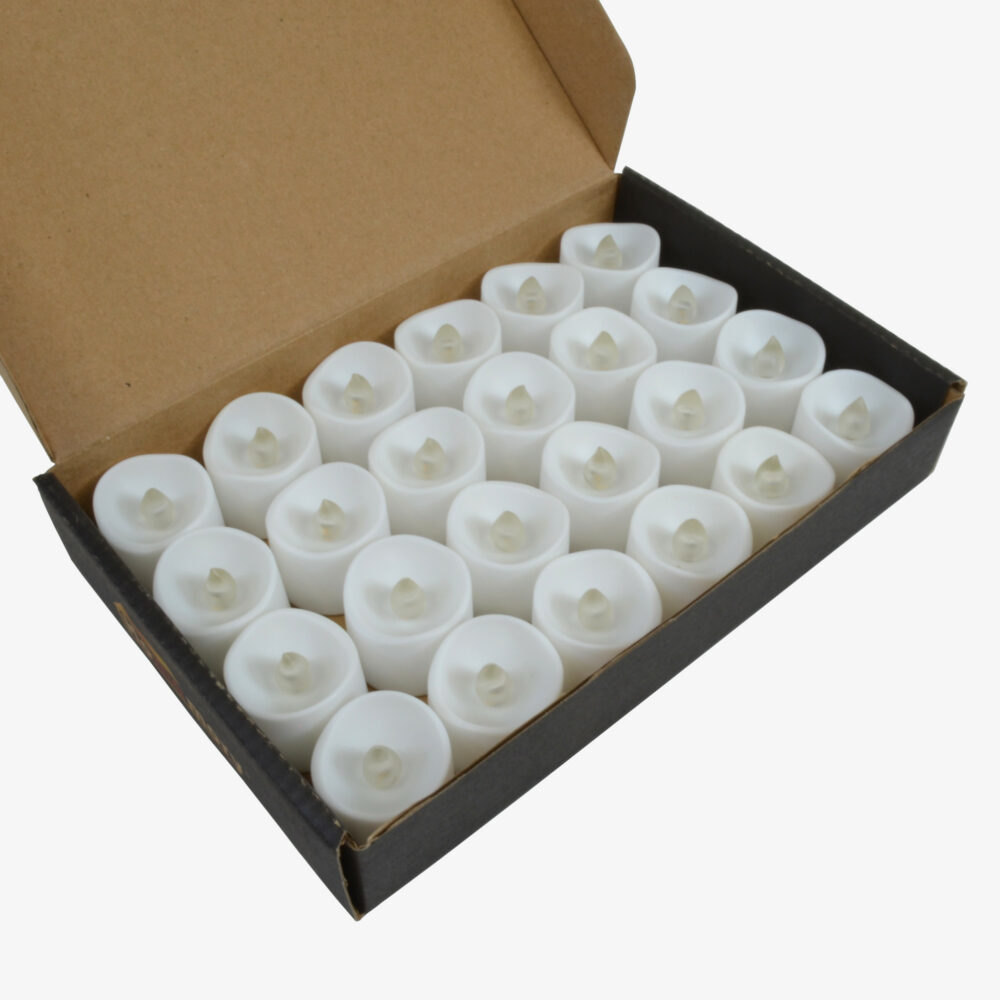 Homemory LED Tealights