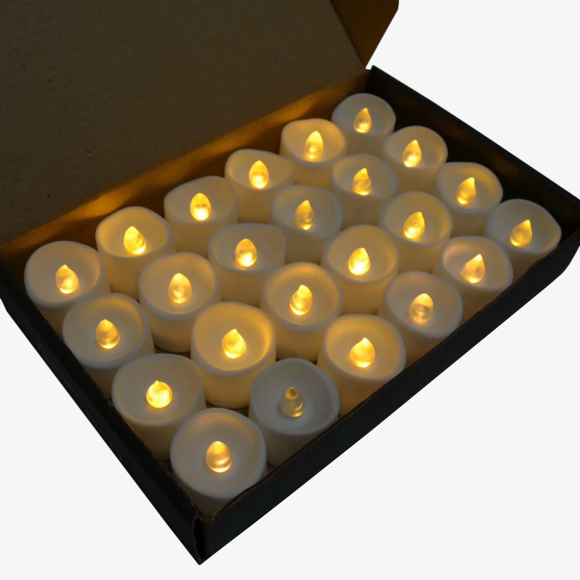 Homemory LED Tealights