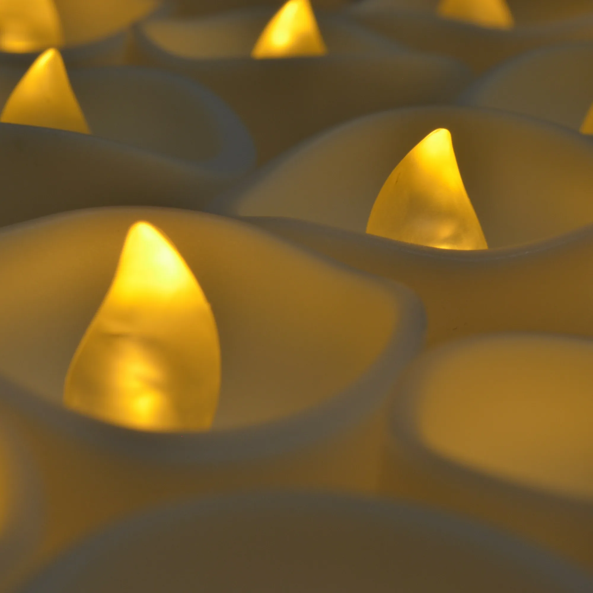 Homemory LED Tealights