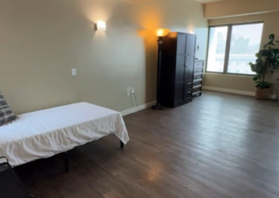 Father Joe’s debuts 33 new affordable units in Downtown San Diego