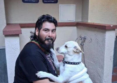 Pets Are Family—Shelters Should Not Ask People to Leave Them Behind