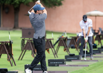 Annual Golf Classic supports local veterans experiencing homelessness – San Diego Union-Tribune