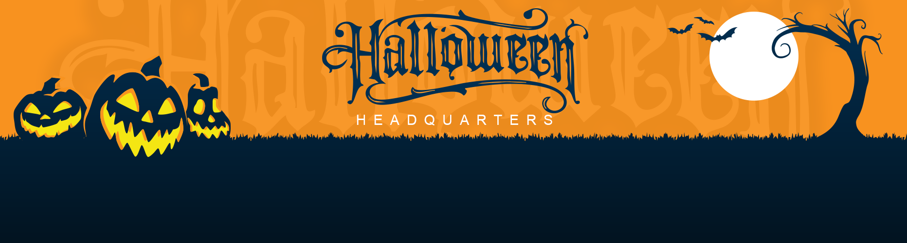 Shop the Halloween Collection