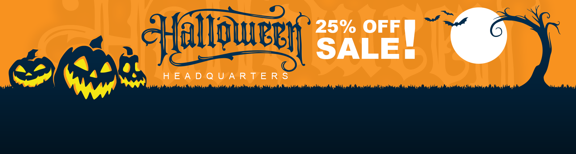 Shop the Halloween Collection