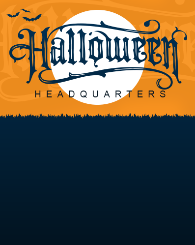 Shop the Halloween Collection