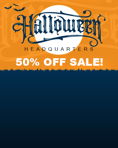 Shop the Halloween Collection