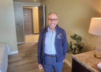 Father Joe’s Villages CEO Wonders If SROs Could Make A Comeback