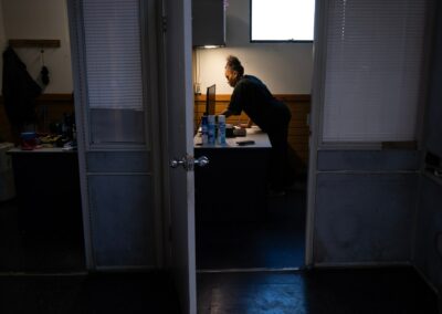 For nearly 35 years, it was a safe space for the homeless in downtown S.D. Now it’s closed. – San Diego Union-Tribune