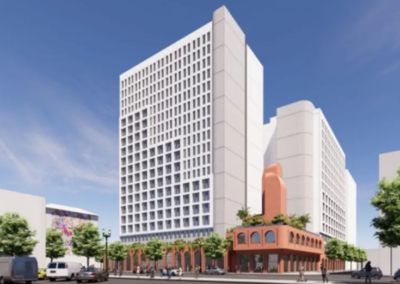 Opinion: Father Joe’s new campus leads the way in ensuring seniors have housing
