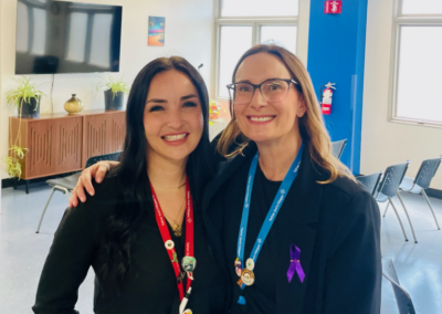 Meet Mary Jo Scarpitti of San Diego