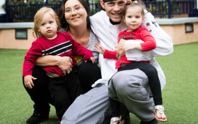 Love in the Time of Homelessness