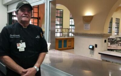 Life After The Village: Jack’s Journey from Homeless to The Village Chef